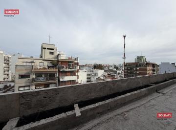 Departamento · 33m² · 2 Ambientes · Venta Departamento 2 Ambientes con Balcón - Chacarita