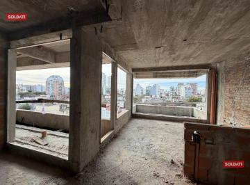 Departamento · 57m² · 3 Ambientes · Venta Departamento 3 Ambientes con Balcón - Chacarita