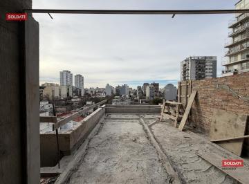 Departamento · 44m² · 2 Ambientes · Venta Departamento 2 Ambientes con Balcón - Chacarita