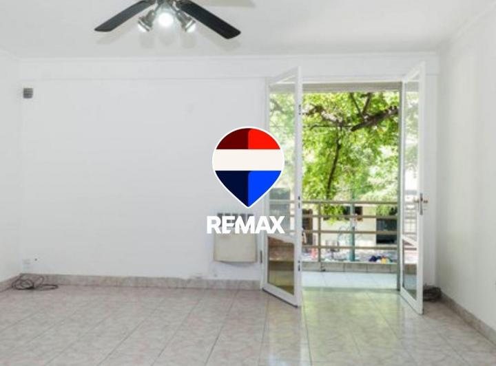 Departamento · 50m² · 3 Ambientes