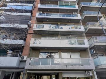 Departamento · 33m² · 1 Ambiente · Monoambiente con Balcón en Villa Urquiza