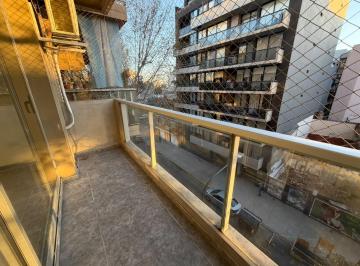 Departamento · 33m² · 1 Ambiente · Monoambiente con Balcón en Villa Urquiza