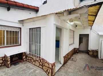 PH · 35m² · 2 Ambientes · PH en Villa Ballester
