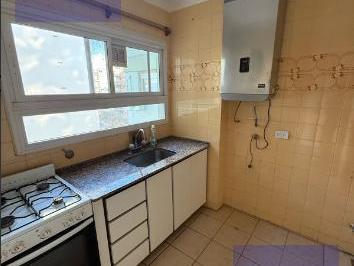 Departamento · 38m² · 2 Ambientes · Departamento 2 Ambientes en Almagro