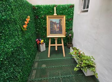 Departamento de 2 ambientes Venta USD 108.000 · Departamento en Venta de Dos Ambientes con Jardin en Palermo. Dueño
