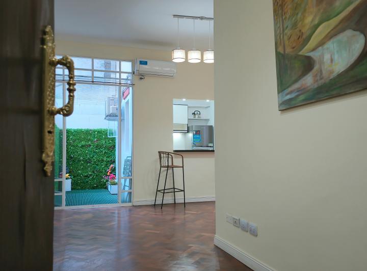 Departamento · 40m² · 2 Ambientes