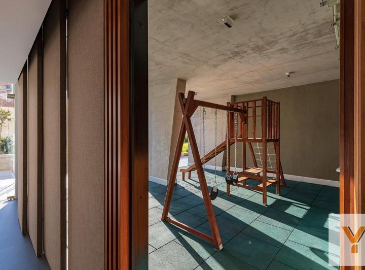 Departamento · 50m² · 2 Ambientes