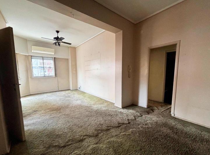 Departamento · 52m² · 2 Ambientes