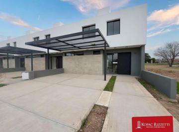 Foto · Chacras Green (Bv. de Los Rusos 3195) - Alquiler Duplex 3 Dorm.