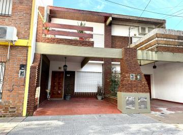 PH · 100m² · 4 Ambientes · 1 Cochera · Alquiler Ph4 Amb Cochera y Patio Florida Vte Lopez