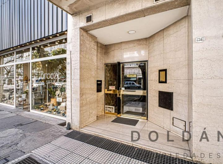 Departamento · 78m² · 4 Ambientes