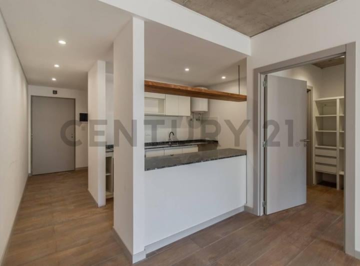 Departamento · 52m² · 2 Ambientes · 1 Cochera