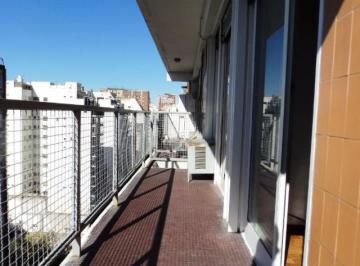 Departamento · 38m² · 2 Ambientes · Departamento Todo Sol Aire y Vista