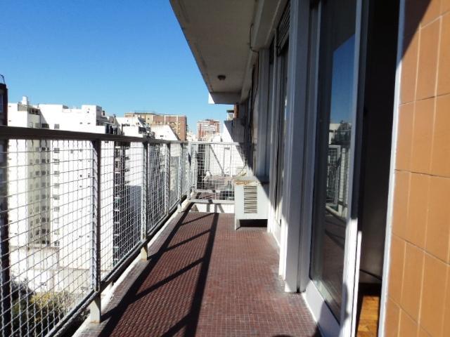 Departamento · 38m² · 2 Ambientes