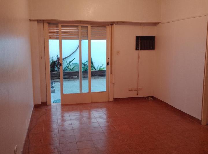 Departamento · 51m² · 3 Ambientes