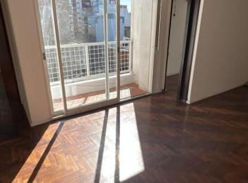 Departamento · 40m² · 3 Ambientes · Departamento en Alquiler - 2 Dorm. 1 Baño - 44 m - Almagro