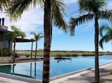 Terreno · 774m² · Venta Lote Interno El Naudir - Etapa 2