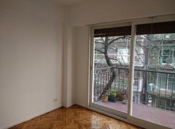Departamento de 2 ambientes, Almagro · *humahuaca 4653 4º Piso Al Frente