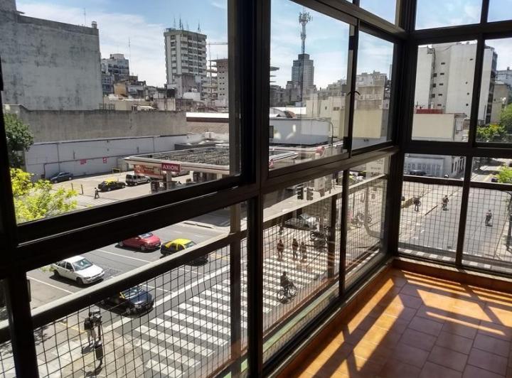 Departamento · 70m² · 3 Ambientes