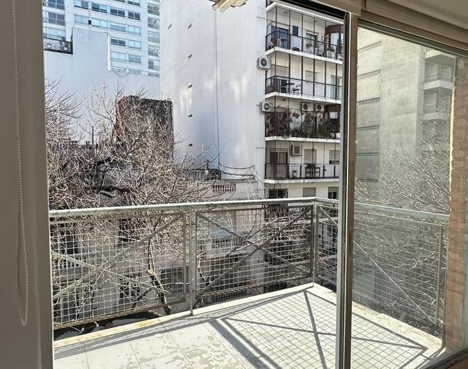 Departamento · 60m² · 3 Ambientes