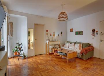 Departamento · 54m² · 3 Ambientes · Venta Departamento 3 Ambientes Villa Urquiza