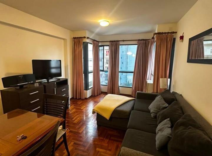 Departamento · 55m² · 1 Ambiente