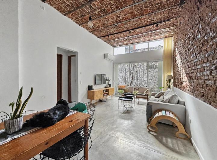 PH · 99m² · 4 Ambientes
