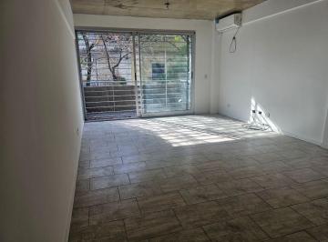 Departamento de 1 ambiente, Almagro · Departamento de 30 m² de 1 Ambiente en Venta en Palermo Viviana Spizuoco Br