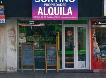 Local comercial , Lomas de Zamora · Local Comercial Maipu Al 100 Banfield