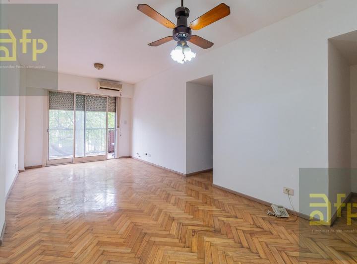 Departamento · 54m² · 3 Ambientes