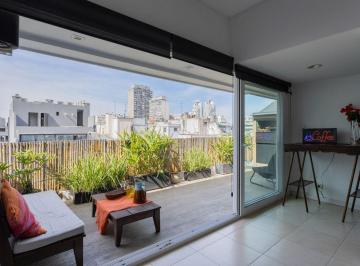 Departamento · 204m² · 6 Ambientes · 1 Cochera · Republica Arabe Siria, 3166 Piso 9 Y10