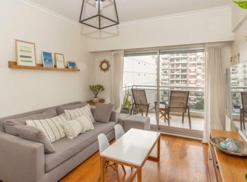 Departamento · 75m² · 4 Ambientes · 1 Cochera · Departamento 4 Amb en Venta en Villa Urquiza