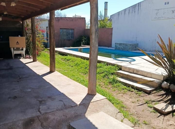 Casas en venta — RealXpertAI