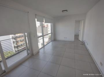 Departamento · 34m² · 1 Ambiente · Alquiler Monoambiente Divido en San Cristobal