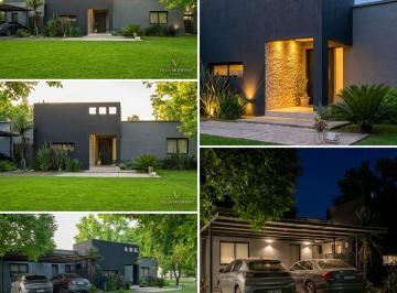 Casa de 5 ambientes, Escobar · Casa en Venta Barrio Alamo Alto