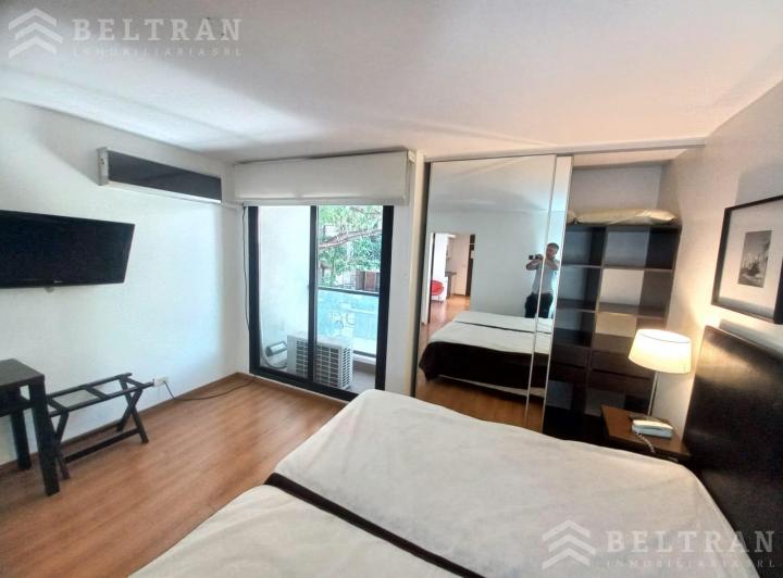 Departamento · 40m² · 2 Ambientes