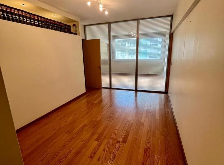 Departamento · 31m² · 1 Ambiente