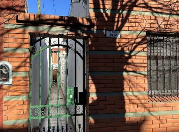 PH · 100m² · 4 Ambientes · PH en Munro - Este