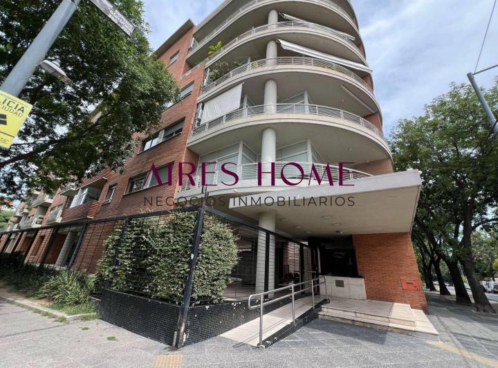 Departamento · 71m² · 3 Ambientes · 2 Cocheras