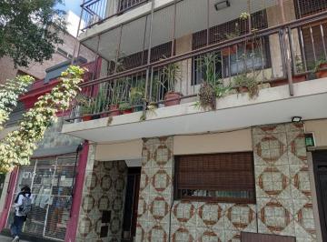 Departamento de 2 ambientes, Núñez · Dos Ambientes Muy Luminoso en Excelente Ubicación