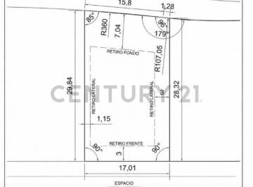 Terreno · 495m² · Lote en Santa Sofia Premium Al Boulevard