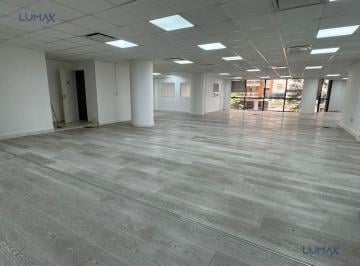 Oficina comercial · 550m² · 3 Ambientes · Oficina en Nueva Cordoba