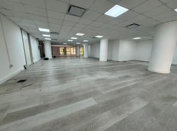 Oficina comercial · 550m² · 3 Ambientes · Oficina en Nueva Cordoba