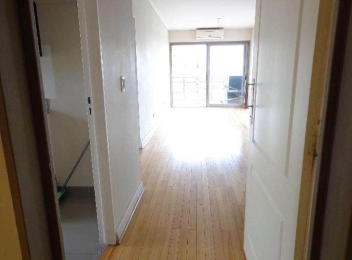 Departamento · 56m² · 2 Ambientes · 1 Cochera
