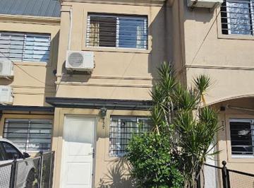 PH · 78m² · 3 Ambientes · 1 Cochera · Dúplex 3 Ambientes en Alquiler Ituzaingó Norte