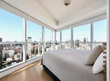 dormitorio · Venta Departamento 3 Ambientes Retiro