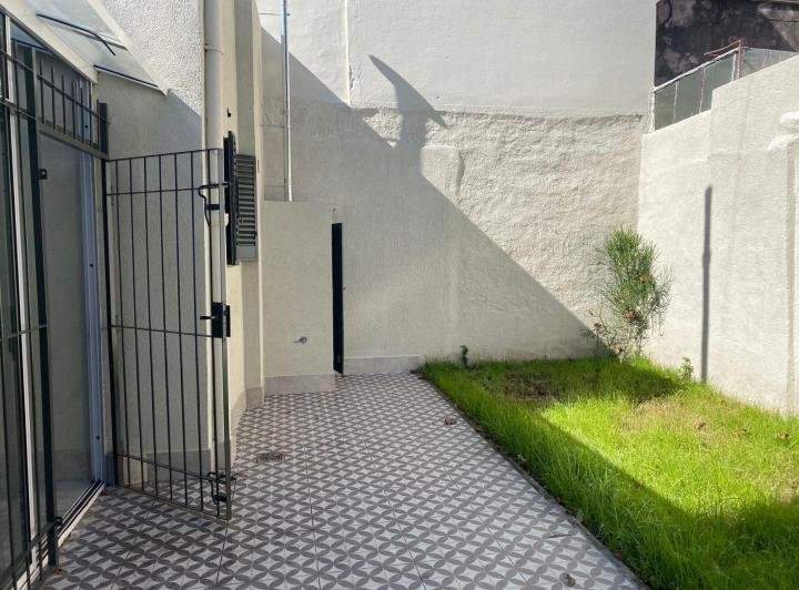 Casa · 97m² · 4 Ambientes
