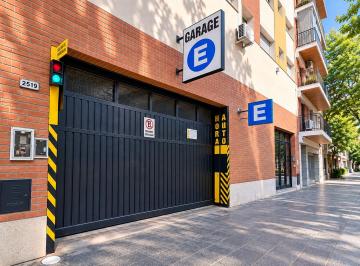 Garage , Vicente López · Cochera de 599 m² en Venta en Olivos con Espacio Cubierto