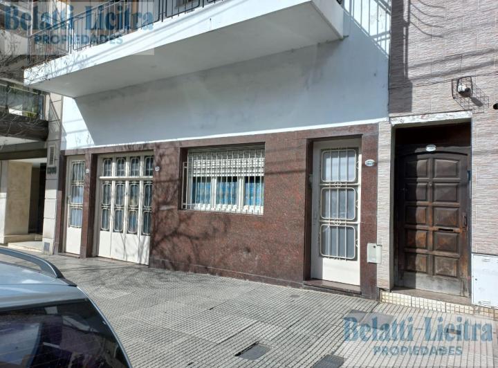 PH · 70m² · 3 Ambientes