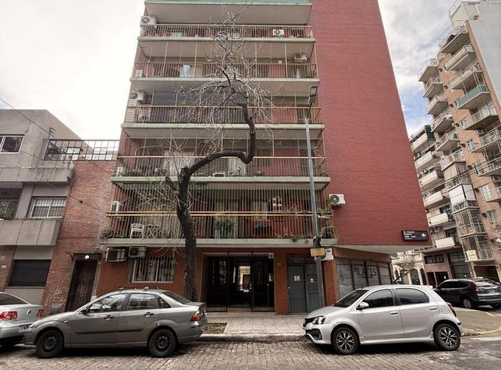 Departamento · 124m² · 4 Ambientes